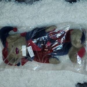 Boyds Bears "Mr. McFarkle" vintage